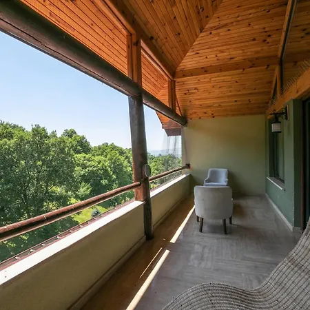 Gazelle Resort&Spa Bolu Exterior foto