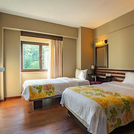 Gazelle Resort&Spa Bolu Exterior foto
