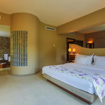 Gazelle Resort&Spa Bolu Exterior foto