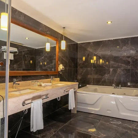 Gazelle Resort&Spa Bolu Zimmer foto