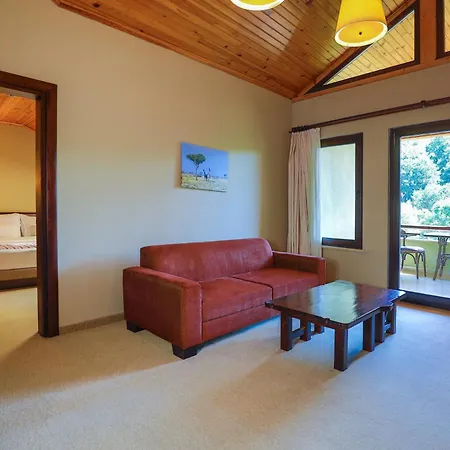 Gazelle Resort&Spa Bolu Zimmer foto