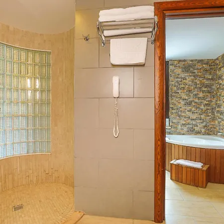 Gazelle Resort&Spa Bolu Zimmer foto