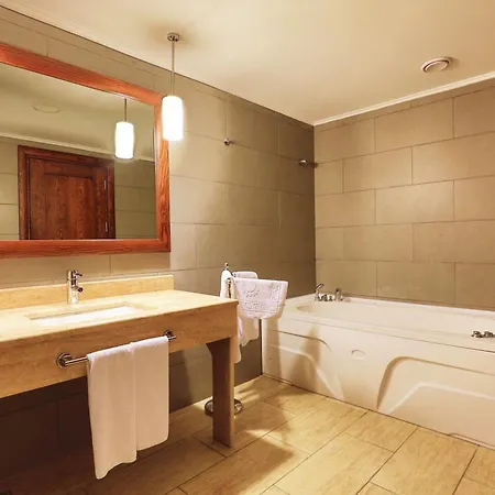 Gazelle Resort&Spa Bolu Zimmer foto