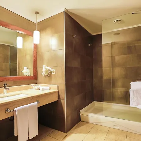 Gazelle Resort&Spa Bolu Zimmer foto