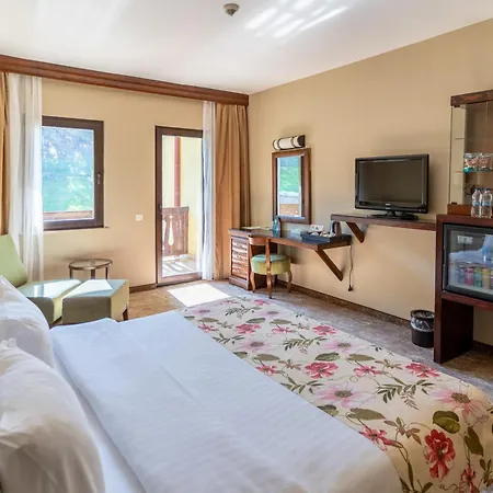 Gazelle Resort&Spa Bolu Zimmer foto